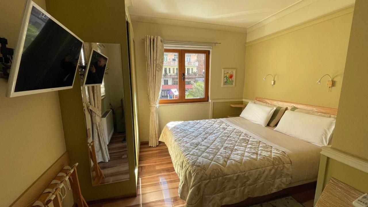 La Voglia Hotel Boutique تيرانا المظهر الخارجي الصورة
