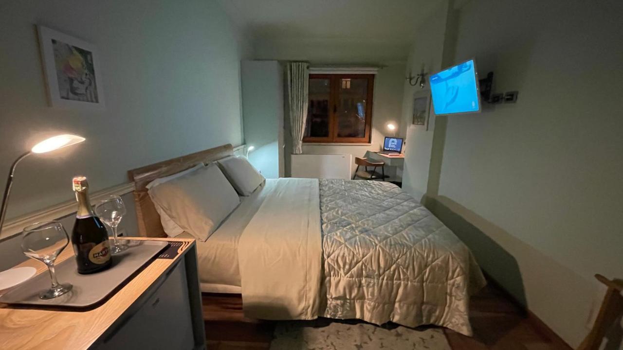 La Voglia Hotel Boutique تيرانا المظهر الخارجي الصورة