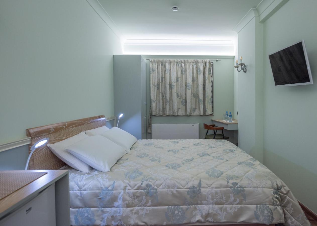 La Voglia Hotel Boutique تيرانا المظهر الخارجي الصورة