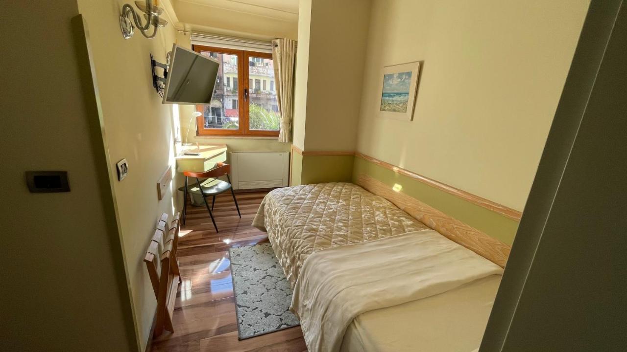 La Voglia Hotel Boutique تيرانا المظهر الخارجي الصورة