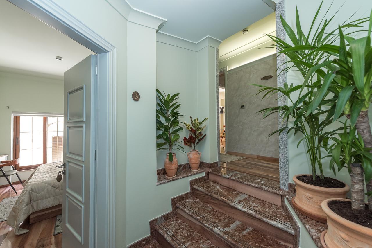 La Voglia Hotel Boutique تيرانا المظهر الخارجي الصورة